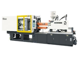 HX(*) 330-II Injection Molding Machines